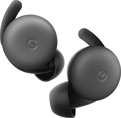 Google Pixel Buds A Series True Wireless Earbuds